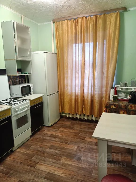 4-комн., 86 м², 1/5 этаж