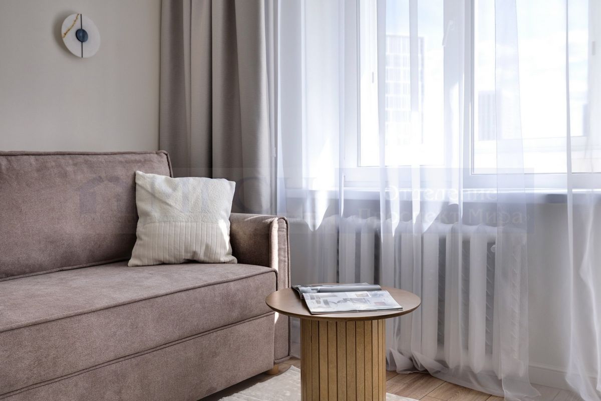 2-комн., 38.4 м², 8/9 этаж