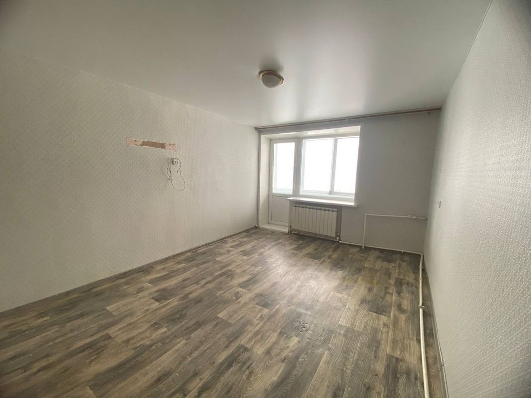 3-комн., 61.8 м², 5/5 этаж