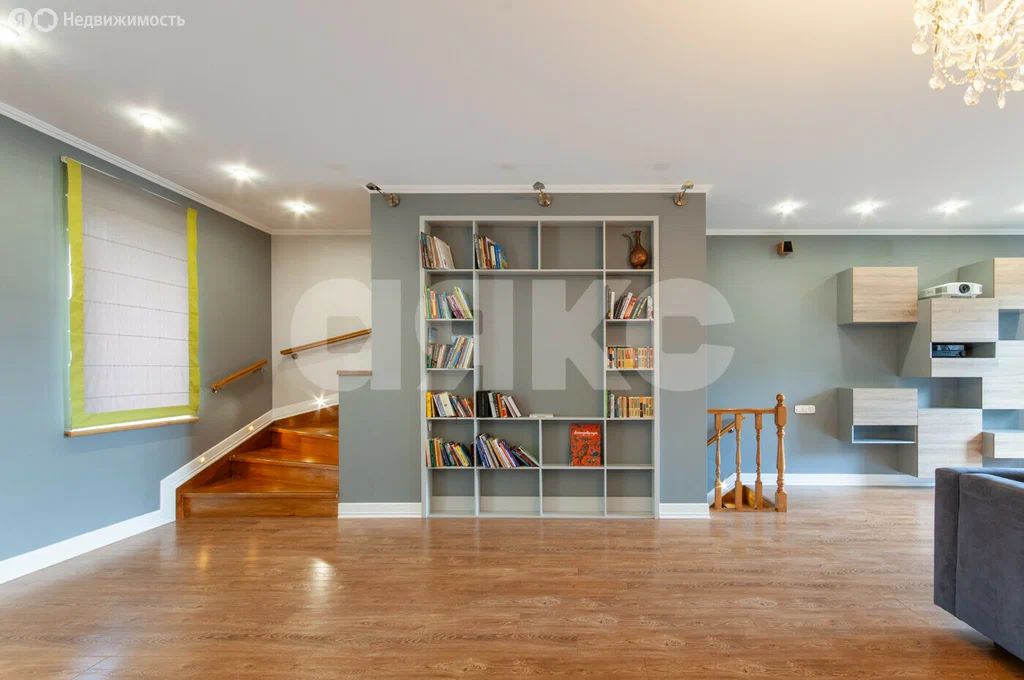 3-комн., Квартира в новостройке, 224.7 м², 2/3 этаж