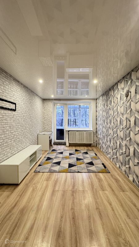 1-комн., 29 м², 2/5 этаж