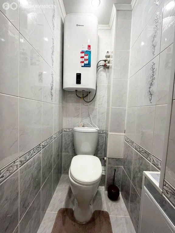 2-комн., Квартира, 49.3 м², 5/5 этаж