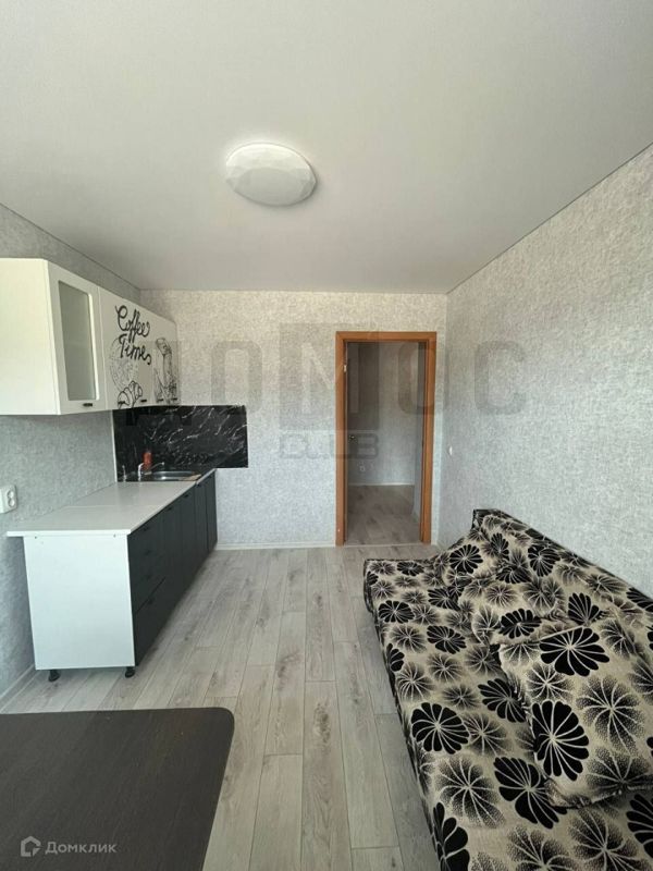 1-комн., 34 м², 3/3 этаж