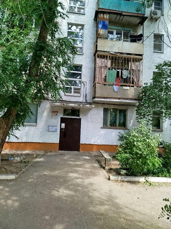 1-комн., 31.7 м², 3/5 этаж