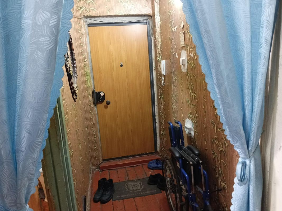 2-комн., 43.6 м², 2/5 этаж