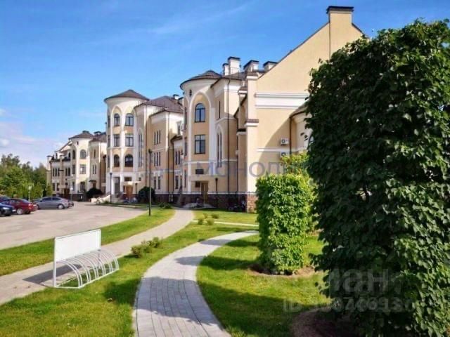 Студия, 31.8 м2, 4/4 этаж