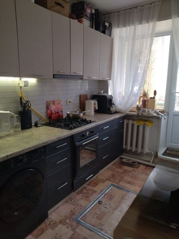 2-комн., 42 м², 1/2 этаж