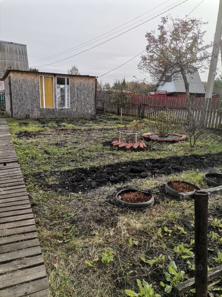 Дом, 24 м², 5 соток