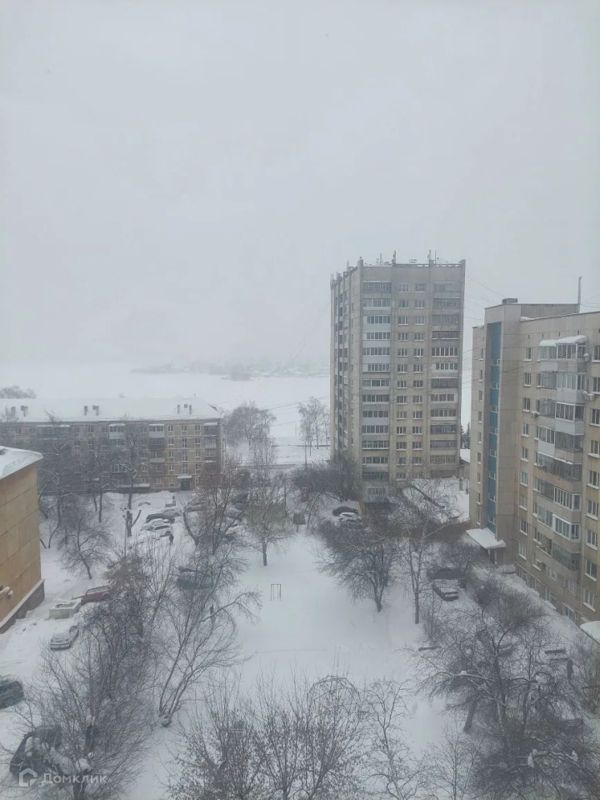 1-комн., 40.1 м², 7/7 этаж