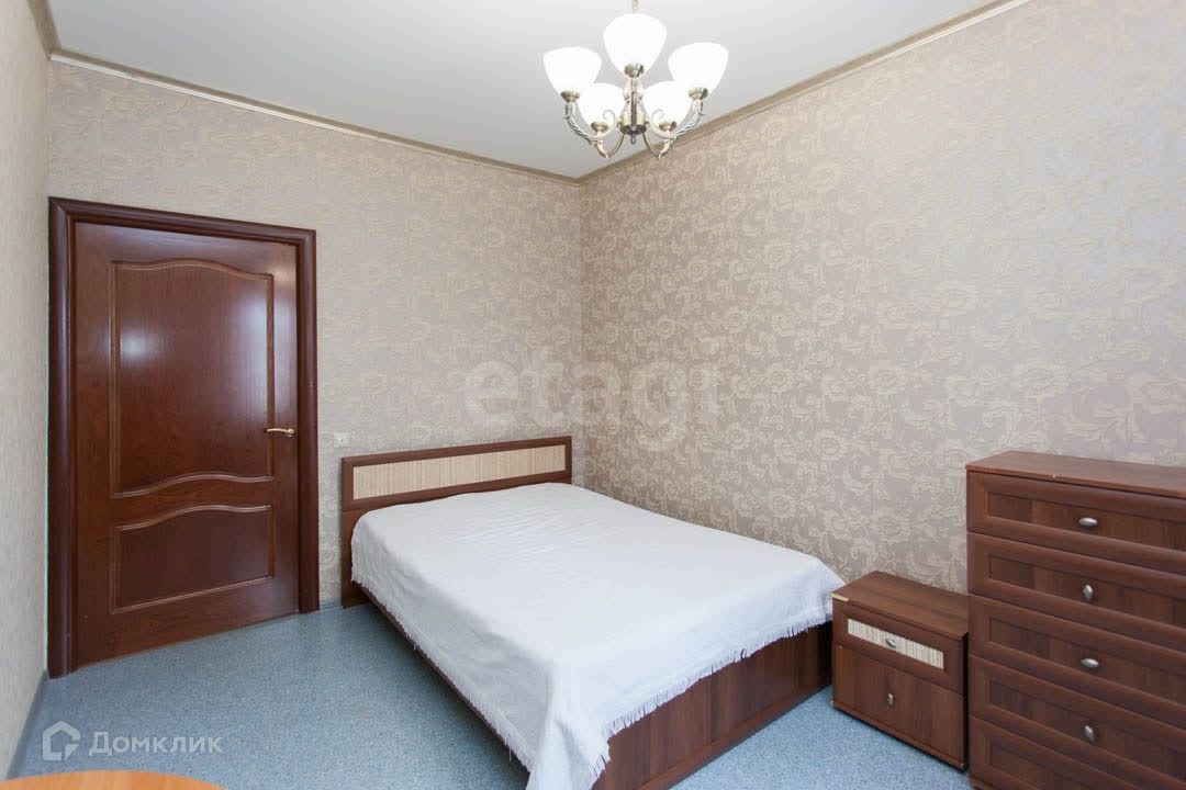 2-комн., 54 м², 3/5 этаж
