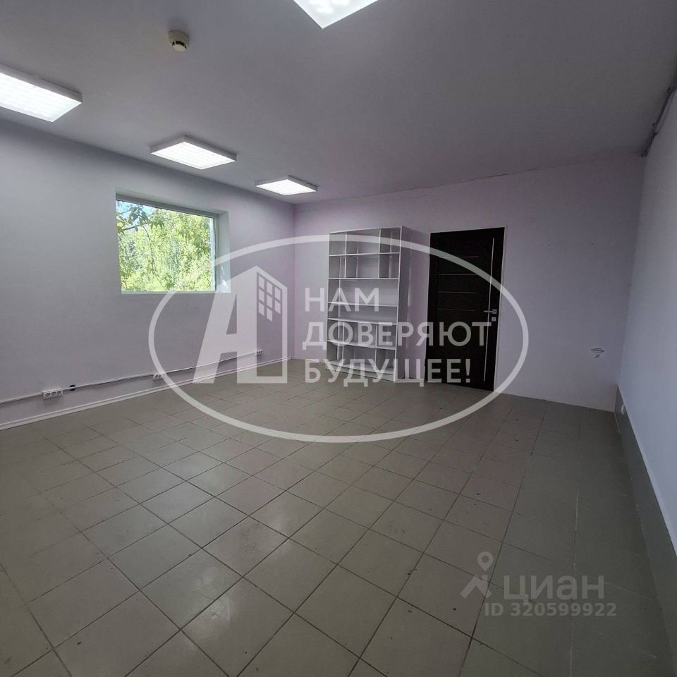 ПСН, 25 м², 1/2 этаж