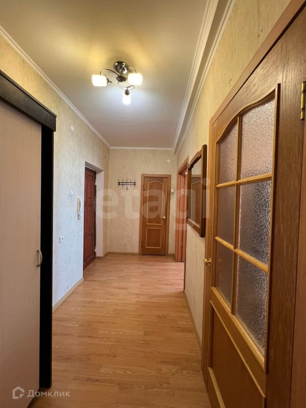 1-комн. квартира, 37.8 м2, 5/5 этаж