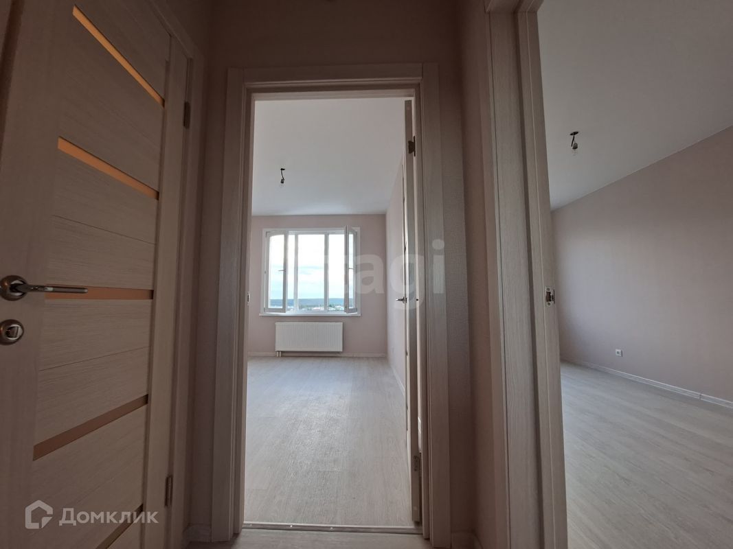3-комн., 54 м², 7/8 этаж