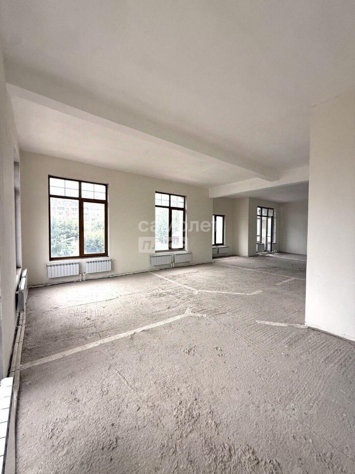 4-комн., 136.88 м², 2/7 этаж