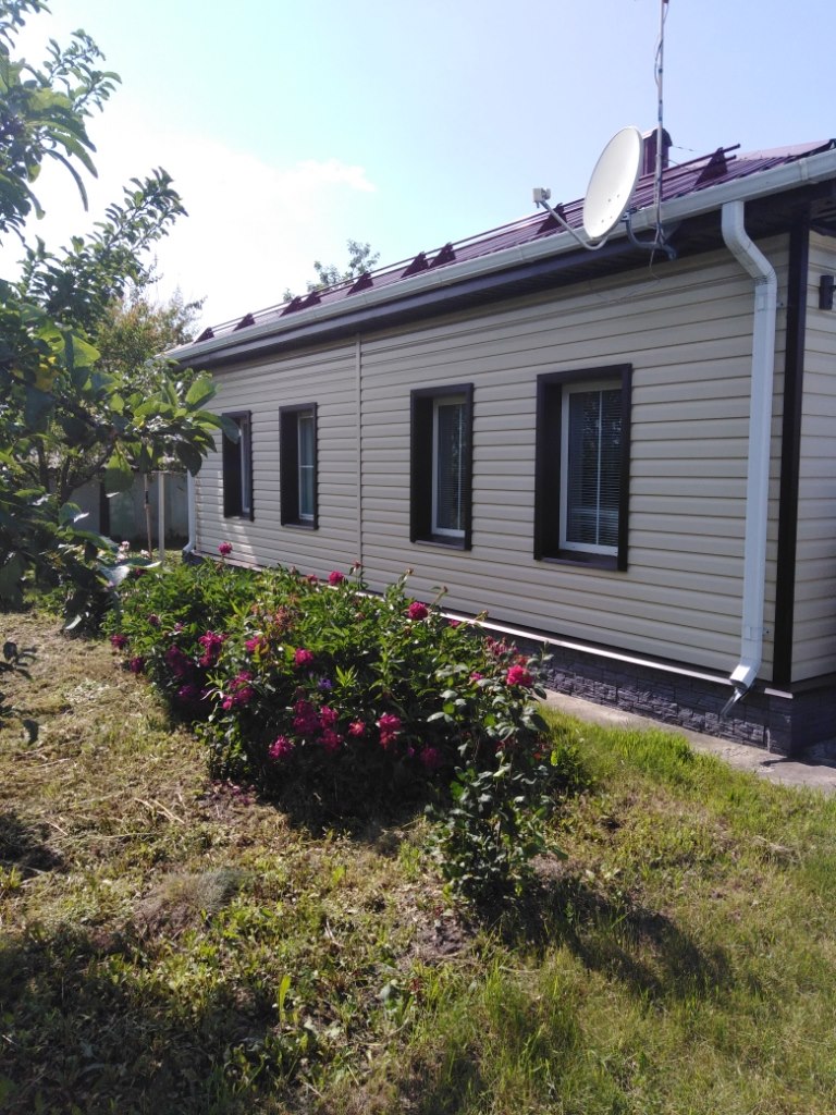 Дом, 72 м², 47 соток