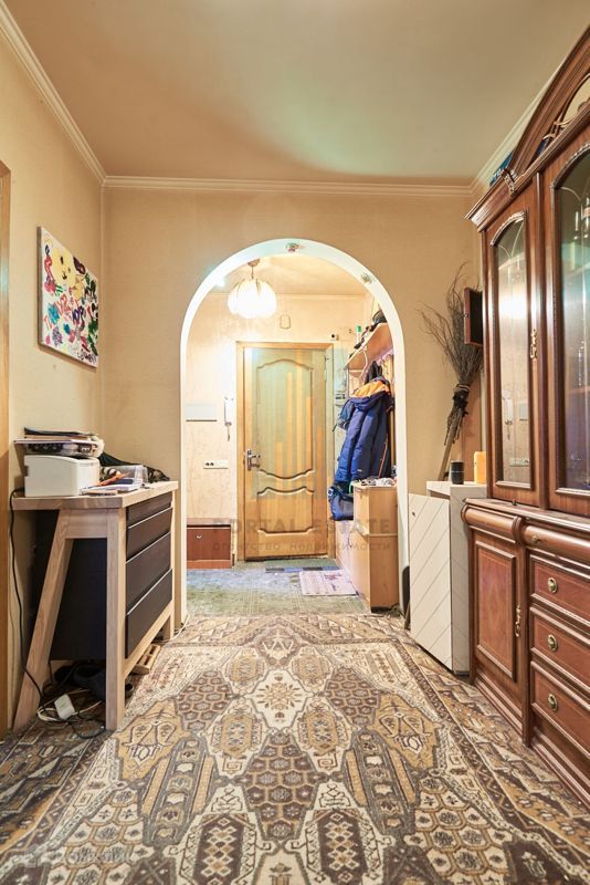 3-комн., 79 м², 1/16 этаж