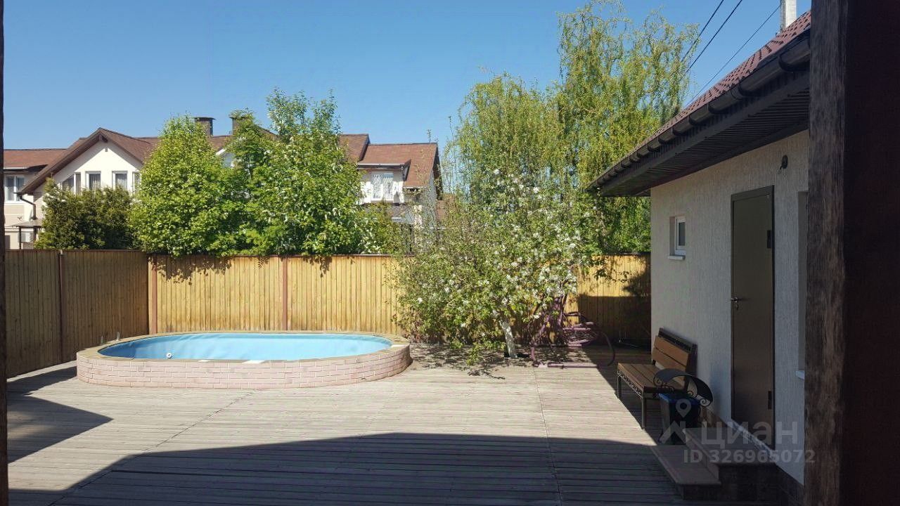 2 этажный, Таунхаус, 157 м², 5 соток, 2 этажа
