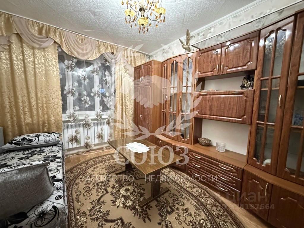 1-комн., 21.6 м², 1/5 этаж
