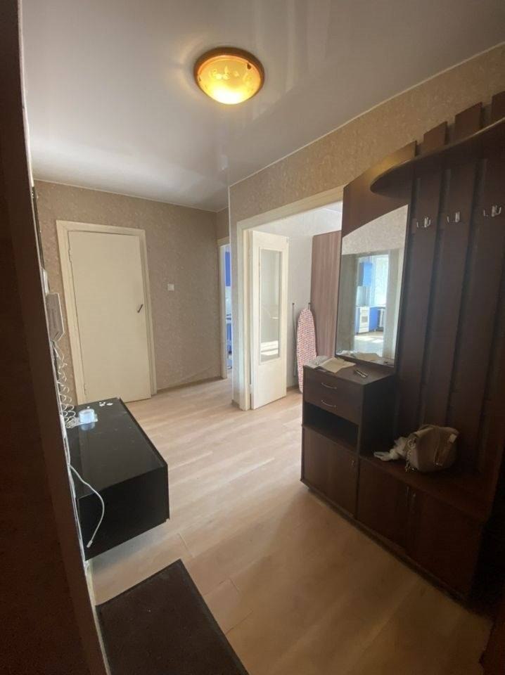 1-комн., 42 м², 6/12 этаж