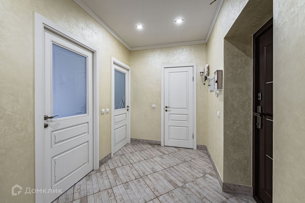 1-комн., 44.5 м², 2/8 этаж