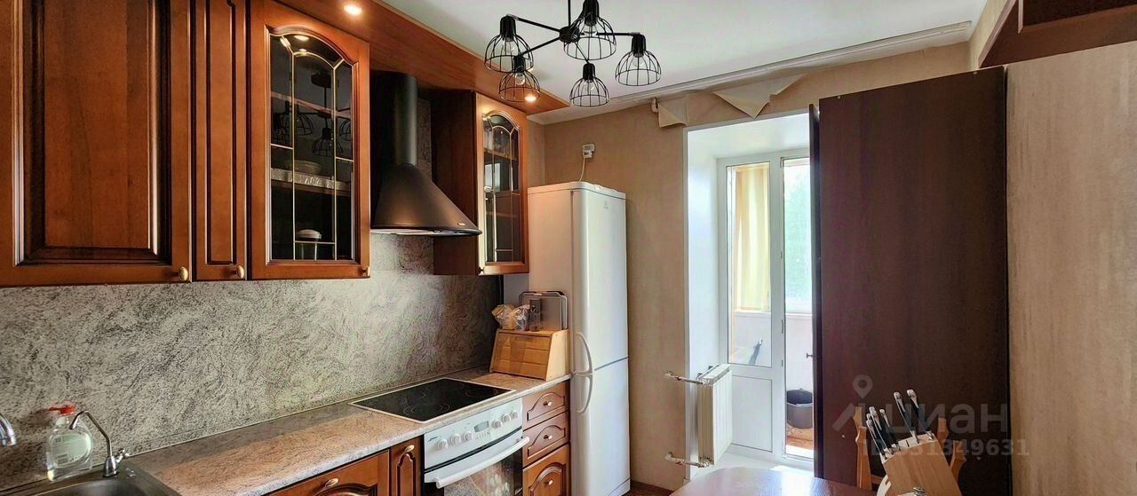 2-комн., 56 м², 2/9 этаж