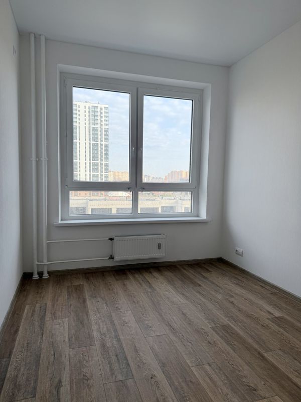 Студия, 24.7 м², 5/25 этаж