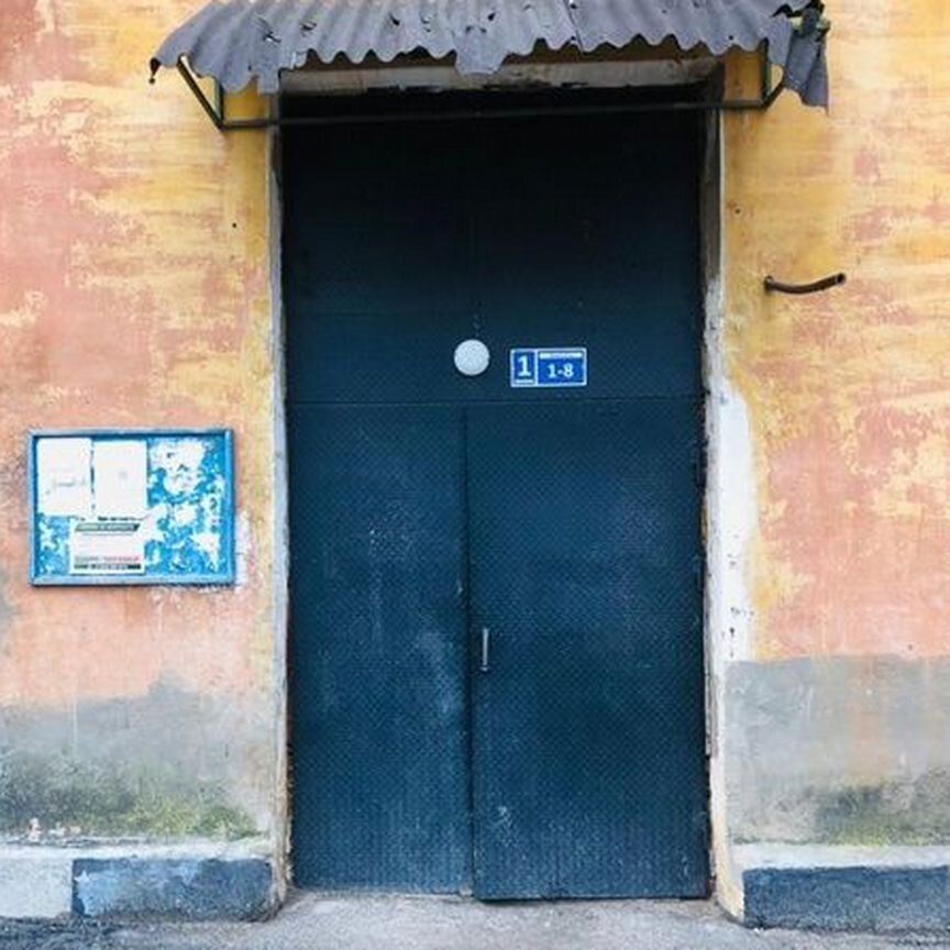 4-комн., 88.9 м², 2/4 этаж