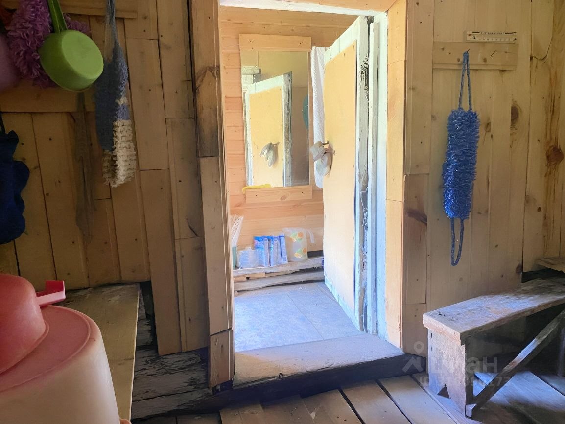 1-этажный дом, 29.5 м², 32.64 сотки