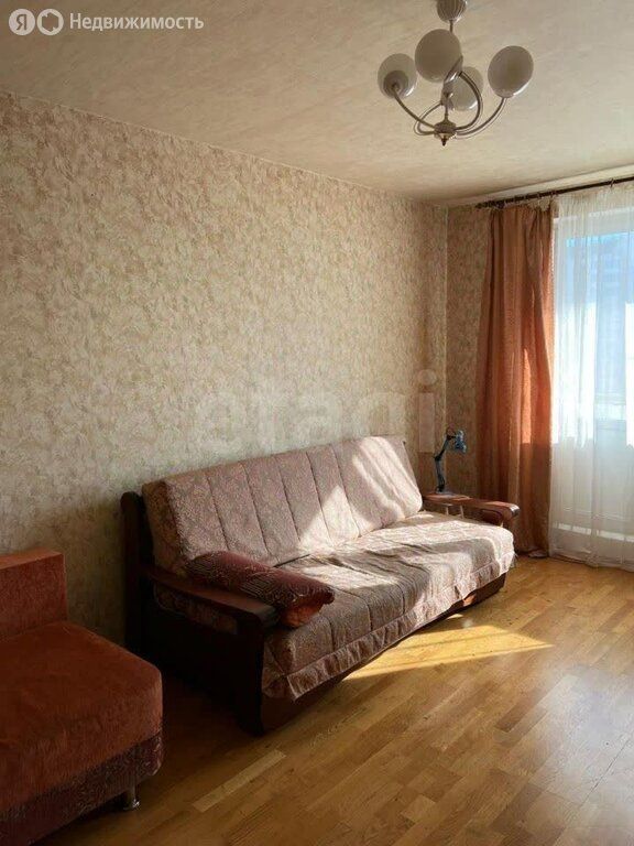 1-комн., 38 м², 11/17 этаж