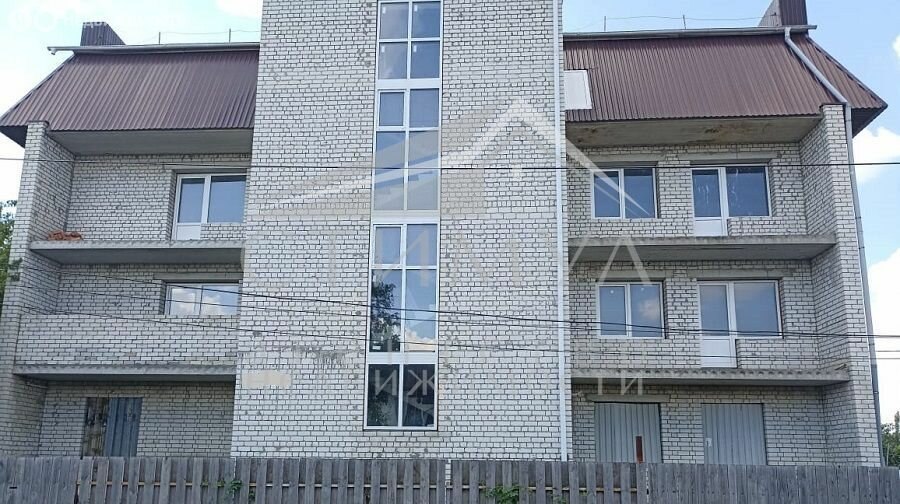 Дом, 1412 м², 8 соток