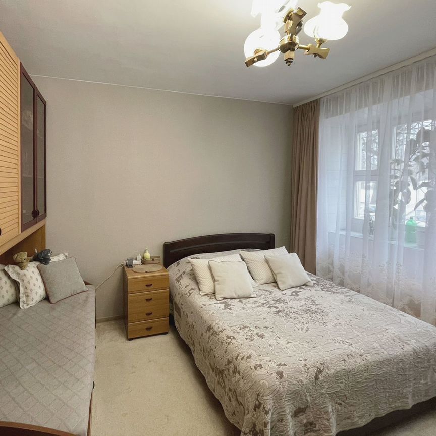 3-комн., 72 м², 1/8 этаж