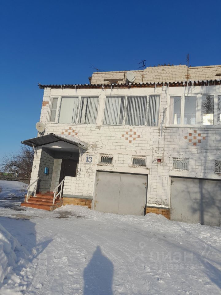 Таунхаус, 132 м², 12 соток