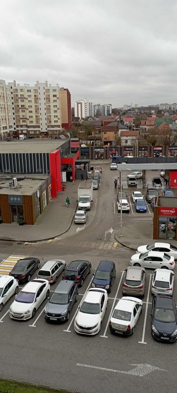 2-комн., 57.2 м², 5/10 этаж