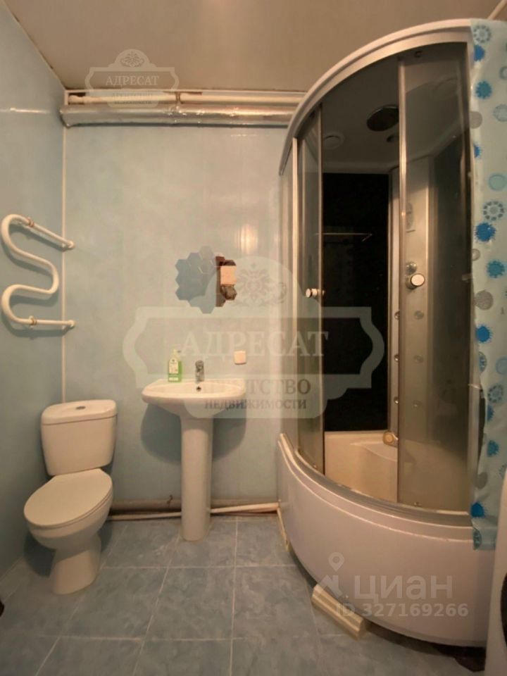 Квартира, 30 м², 22/22 этаж