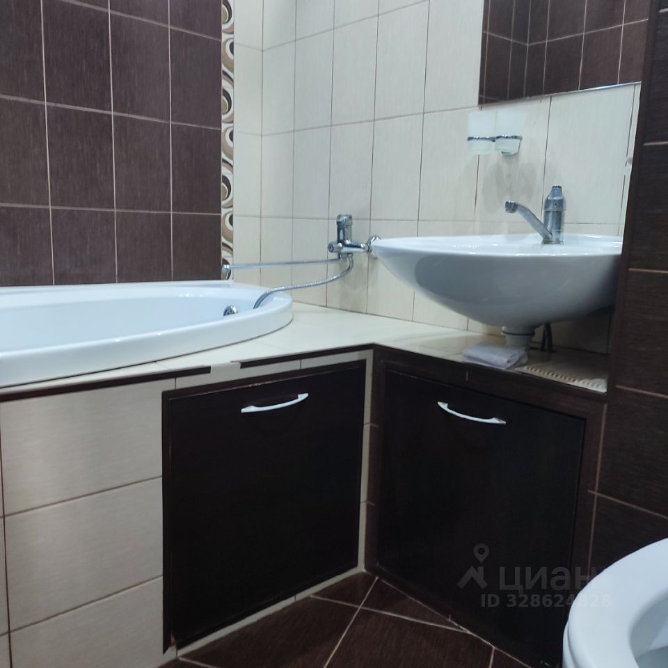 1-комн., 32 м², 1/5 этаж