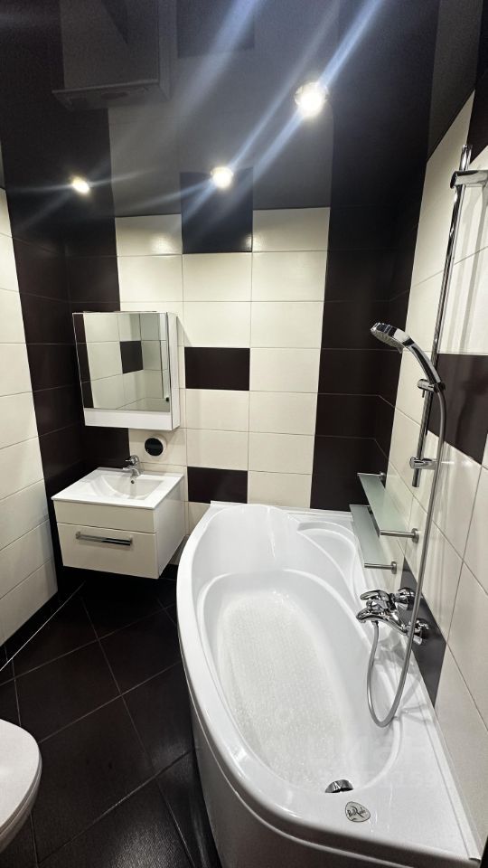 2-комн., 45 м², 3/5 этаж