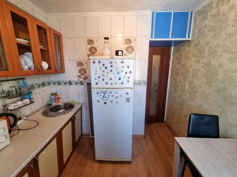 1-комн., 30 м², 3/5 этаж