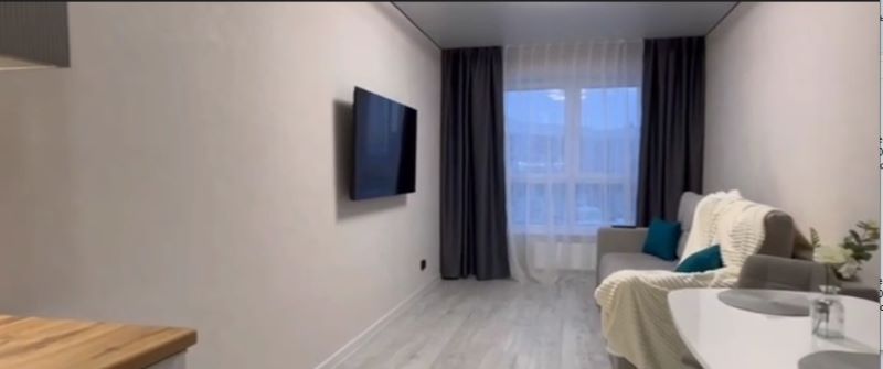 2-комн., 40 м², 14/16 этаж