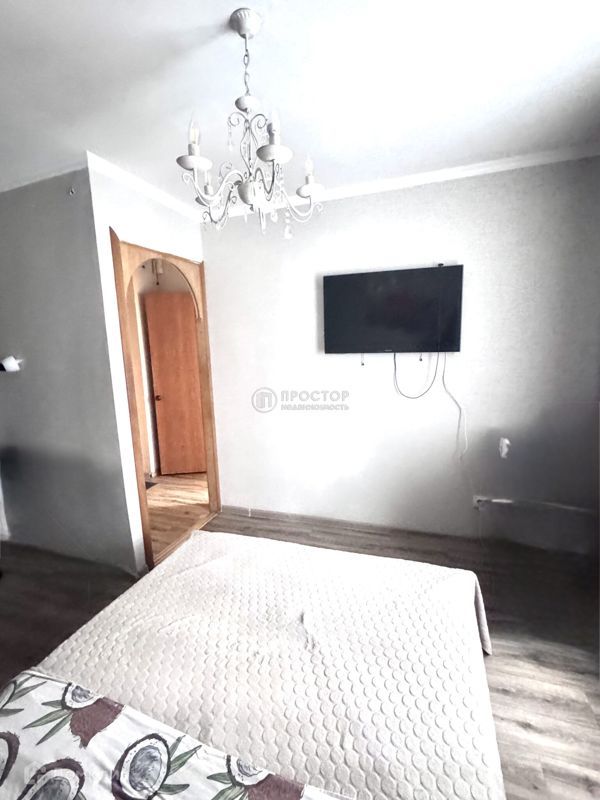 1-комн., 21 м², 9/9 этаж