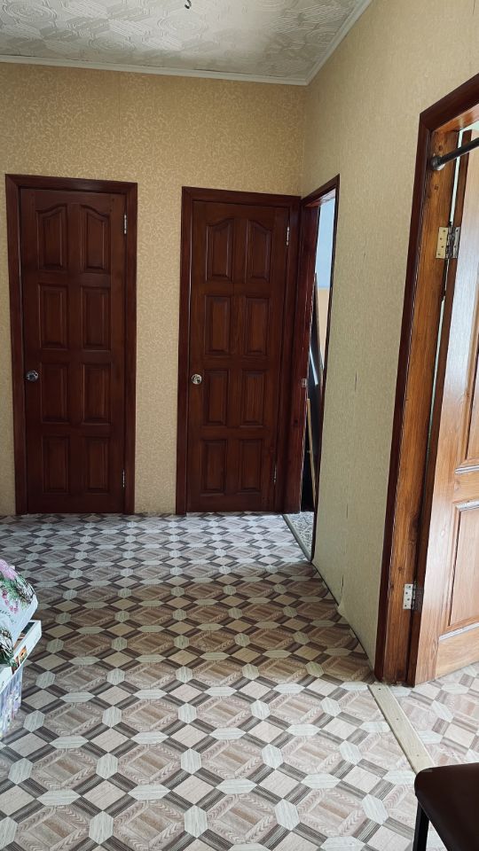 3-комн. квартира, 63 м2, 4/5 этаж