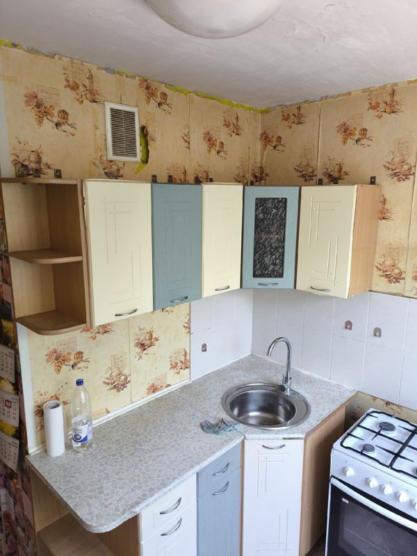 1-комн., 30.2 м², 3/6 этаж