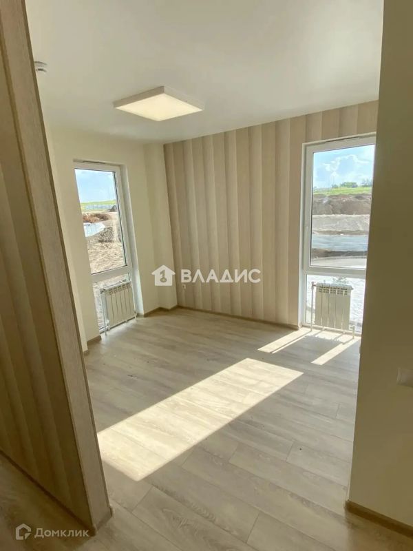 Студия, 29.2 м², 3/5 этаж