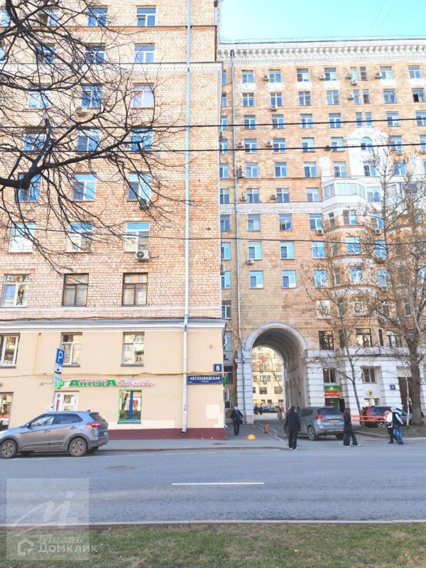 3-комн., 77.2 м², 3/10 этаж