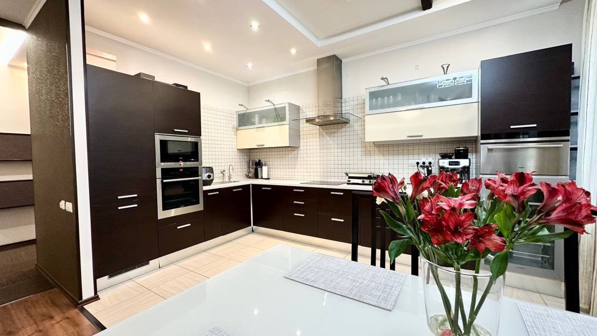 3-комн., 108.4 м², 8/14 этаж