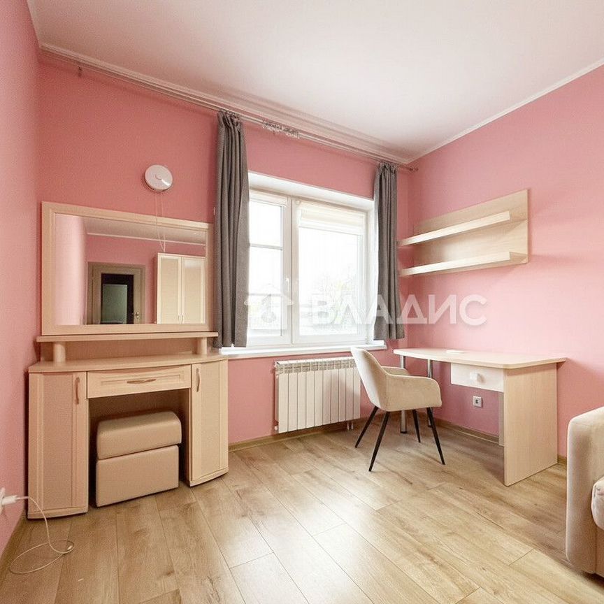 3-комн., 66.5 м², 2/5 этаж