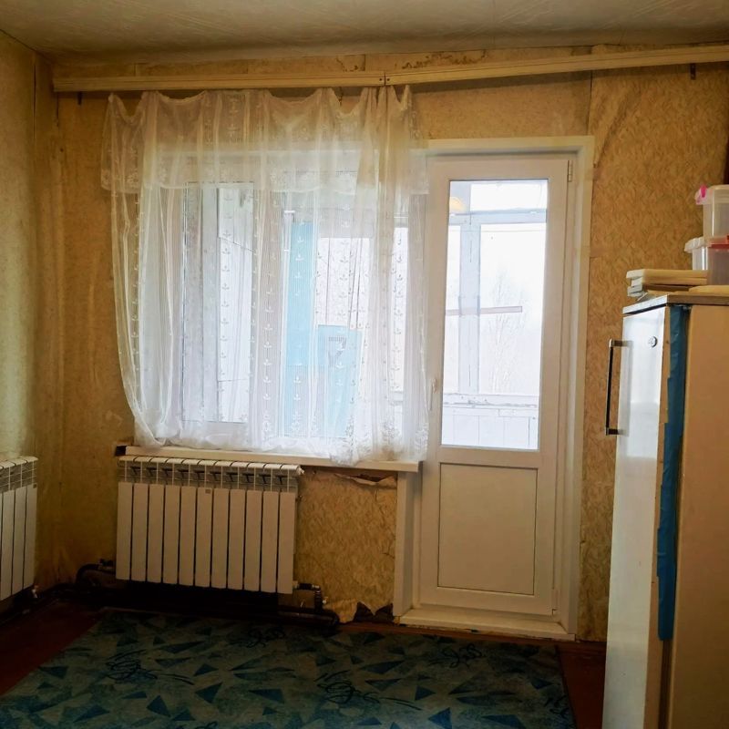 4-комн., Квартира, 58.8 м², 5/5 этаж