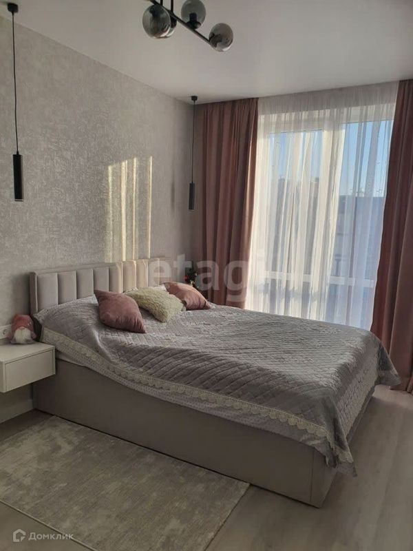 1-комн., 28.7 м², 10/10 этаж