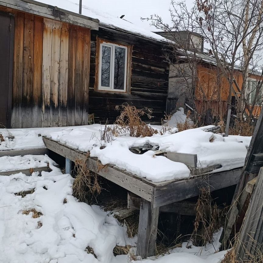 Дом, 70 м², 1 сотка