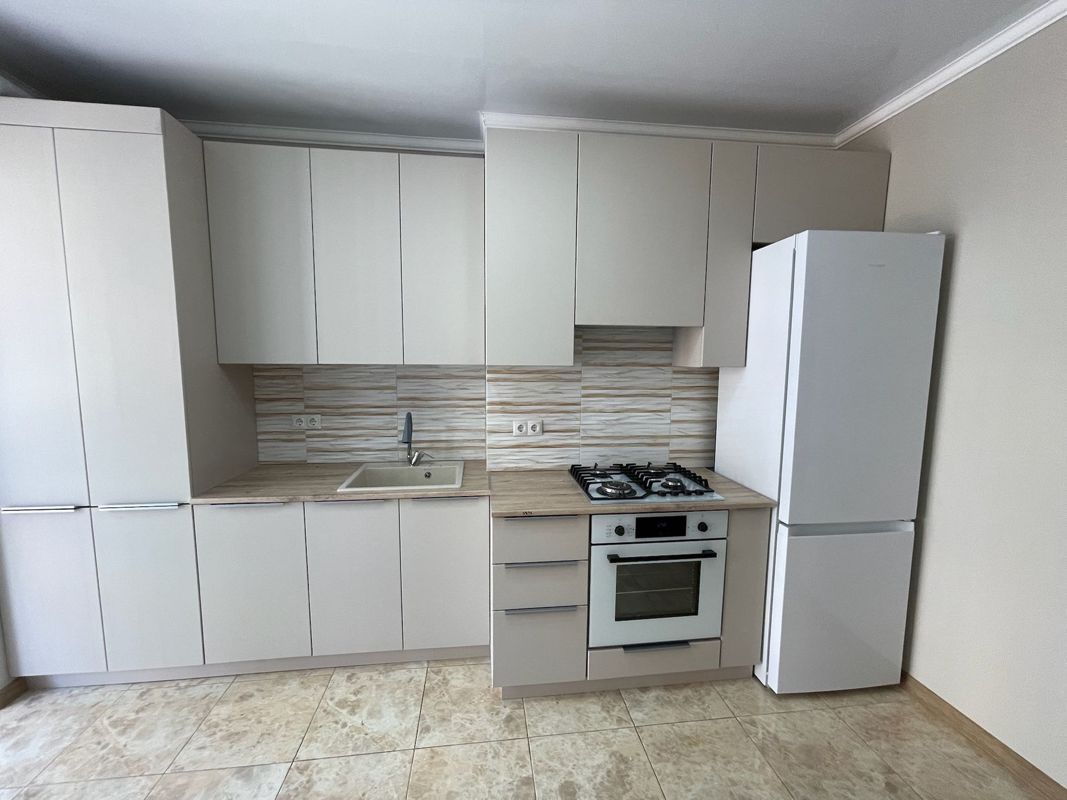 1-комн., 40 м², 6/9 этаж