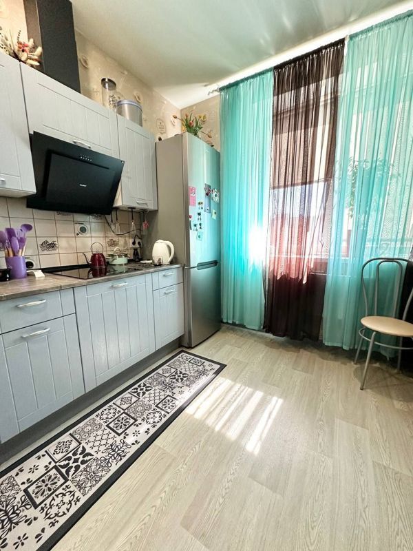 1-комн., 34.3 м², 15/19 этаж